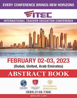 ITEC 2023 Abstract Book