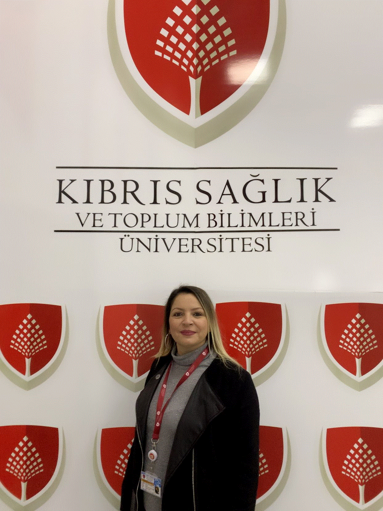 - Gamze Peler Şahoğlu