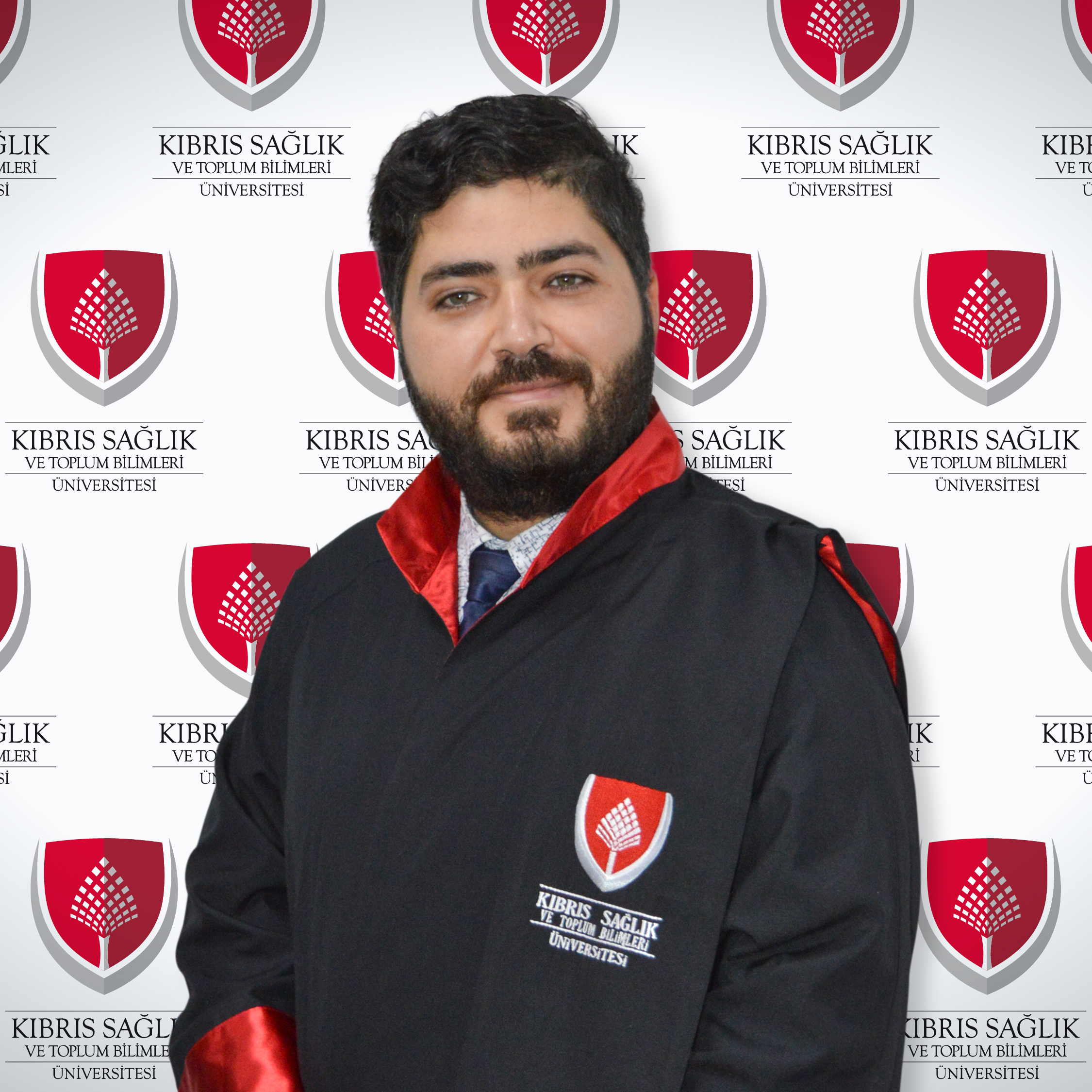 Assoc. Prof. Dr. Serdal  IŞIKTAŞ